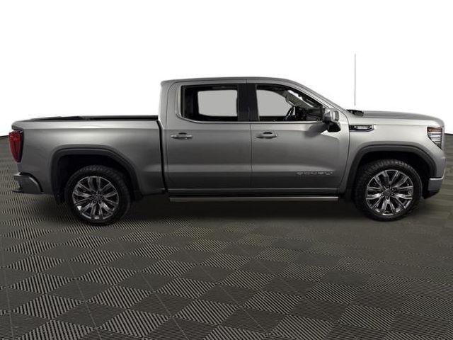 used 2024 GMC Sierra 1500 car, priced at $61,076