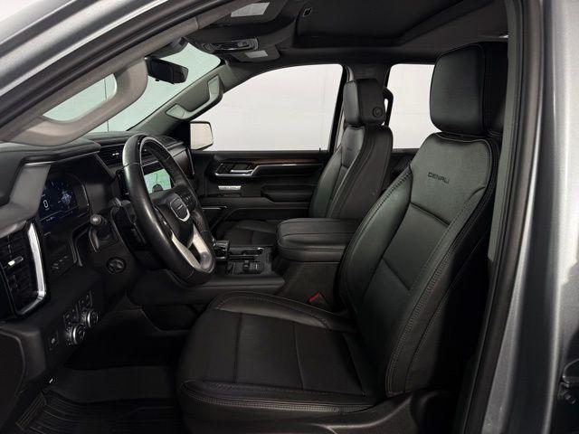 used 2024 GMC Sierra 1500 car, priced at $61,076