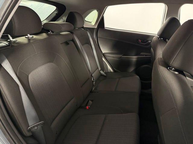 used 2023 Hyundai Kona car, priced at $19,204