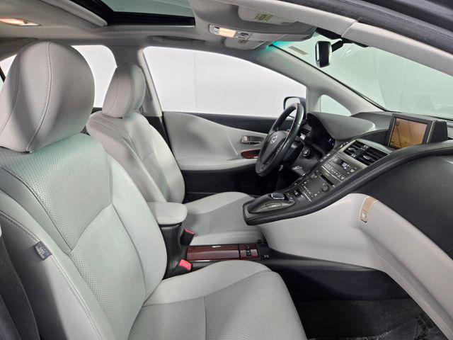 used 2010 Lexus HS 250h car, priced at $9,825