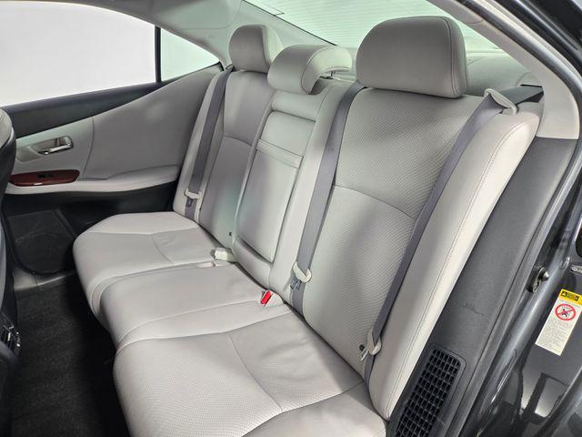 used 2010 Lexus HS 250h car, priced at $9,825