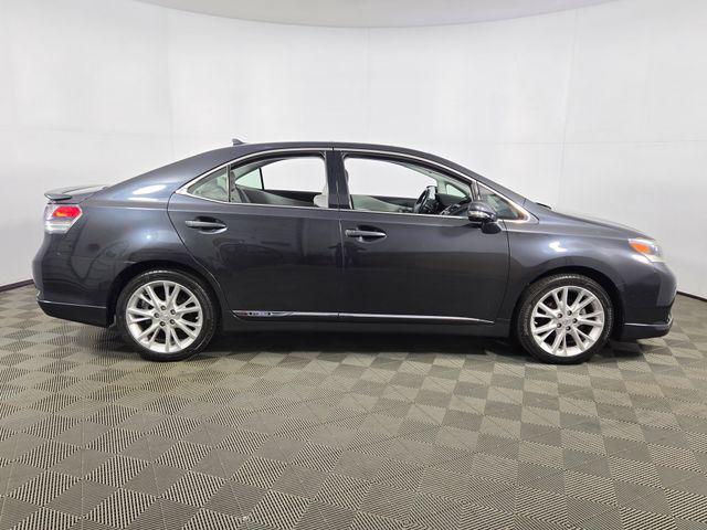 used 2010 Lexus HS 250h car, priced at $9,825