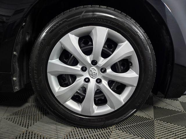 used 2024 Toyota Corolla Hybrid car, priced at $20,289