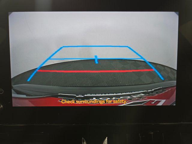 used 2024 Toyota Corolla Hybrid car, priced at $20,289