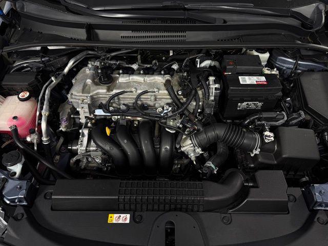 used 2020 Toyota Corolla car, priced at $18,678