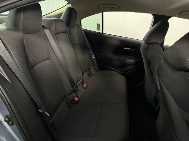 used 2020 Toyota Corolla car, priced at $18,678