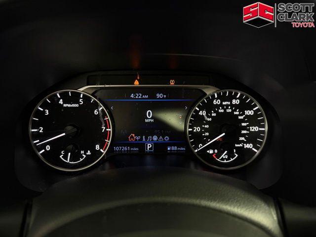 used 2020 Nissan Altima car, priced at $15,386