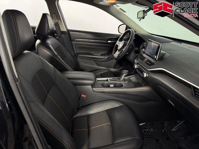 used 2020 Nissan Altima car, priced at $15,386