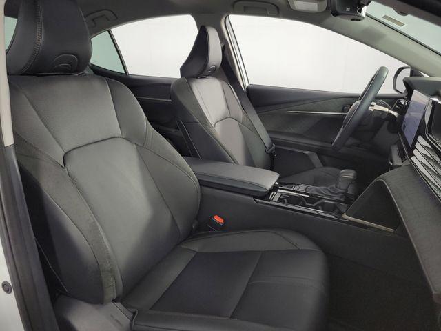 used 2025 Toyota Camry car, priced at $35,095