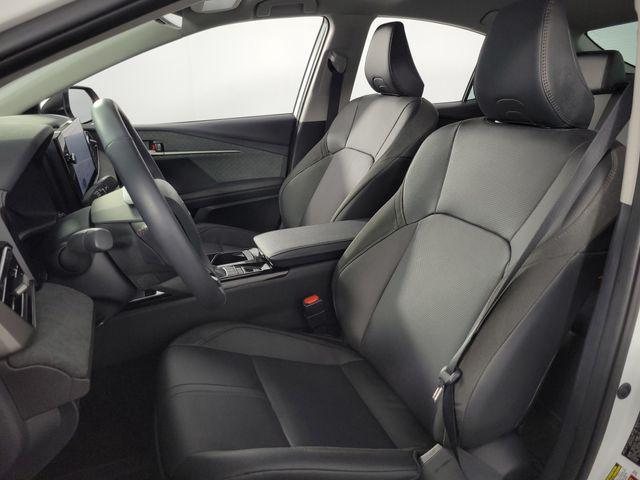 used 2025 Toyota Camry car, priced at $35,095