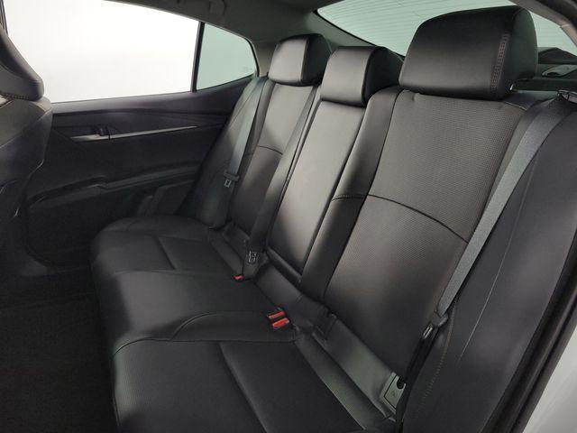 used 2025 Toyota Camry car, priced at $35,095
