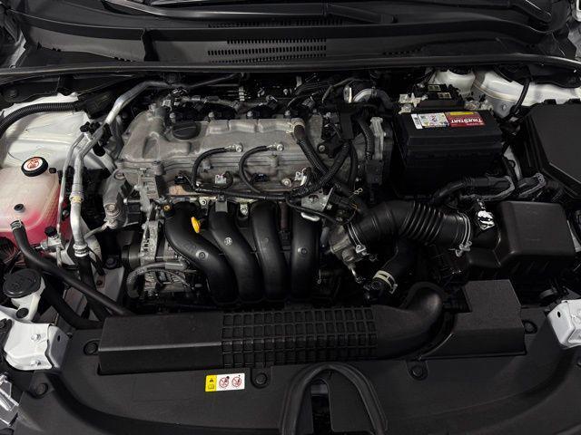 used 2022 Toyota Corolla car, priced at $19,467