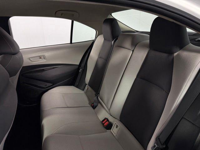 used 2022 Toyota Corolla car, priced at $19,467