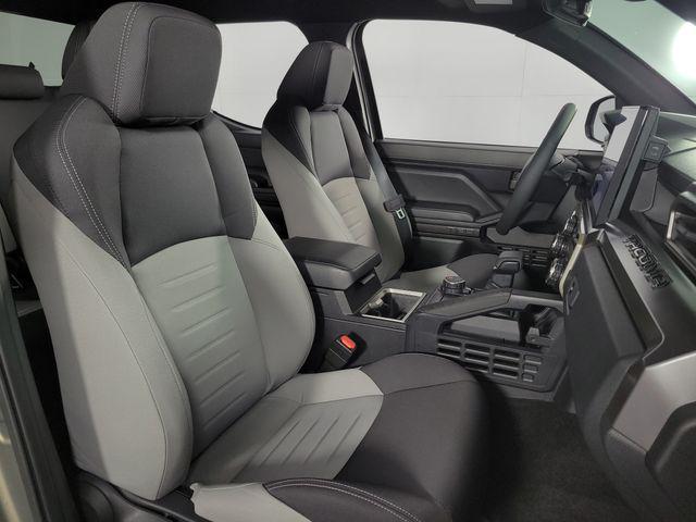 used 2025 Toyota Tacoma Hybrid car, priced at $44,752