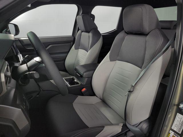 used 2025 Toyota Tacoma Hybrid car, priced at $44,752