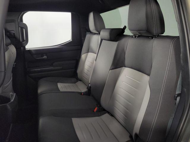 used 2025 Toyota Tacoma Hybrid car, priced at $44,752