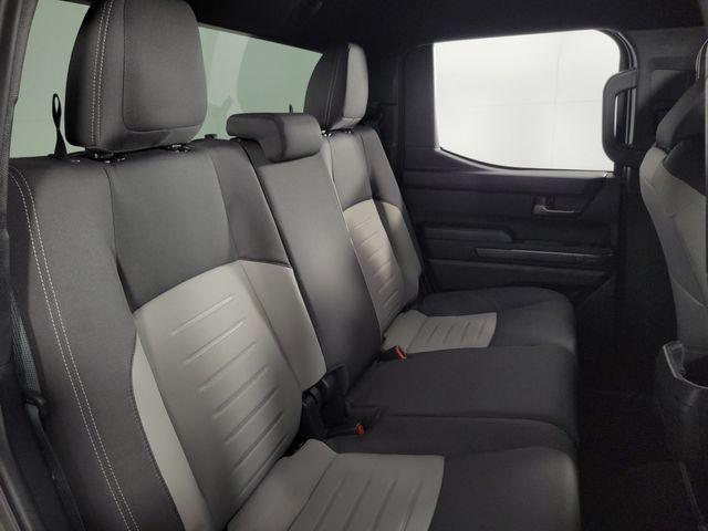 used 2025 Toyota Tacoma Hybrid car, priced at $44,752