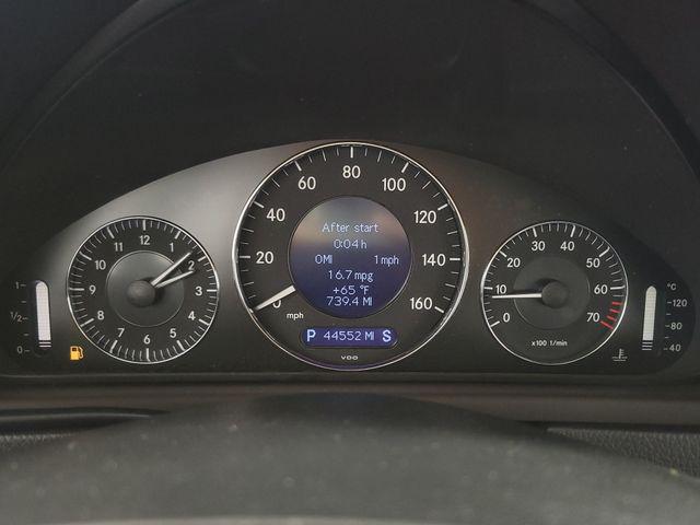 used 2006 Mercedes-Benz CLK-Class car, priced at $8,989