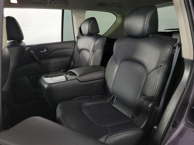 used 2024 INFINITI QX80 car, priced at $37,283