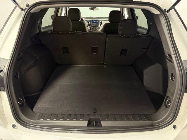 used 2021 Chevrolet Equinox car, priced at $18,954