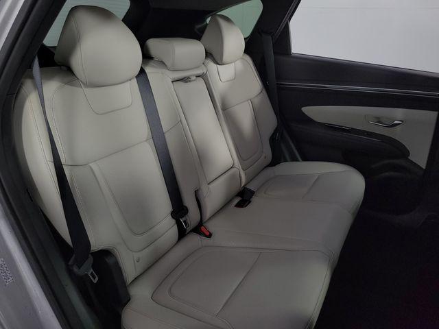 used 2023 Hyundai TUCSON Hybrid car, priced at $21,524