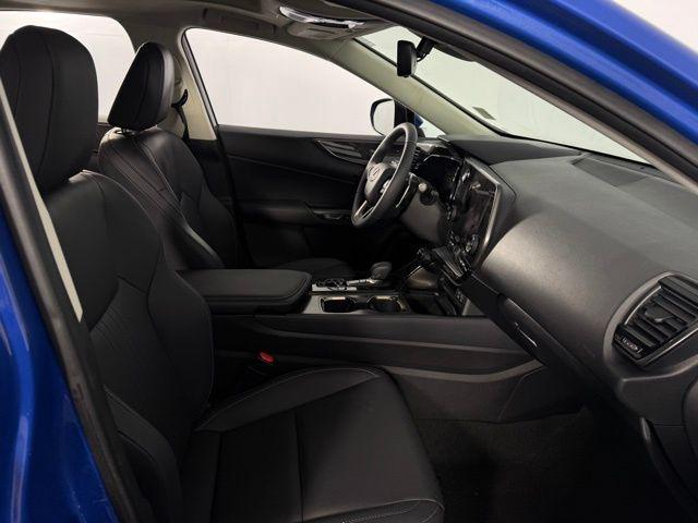 used 2022 Lexus NX 350 car, priced at $39,037