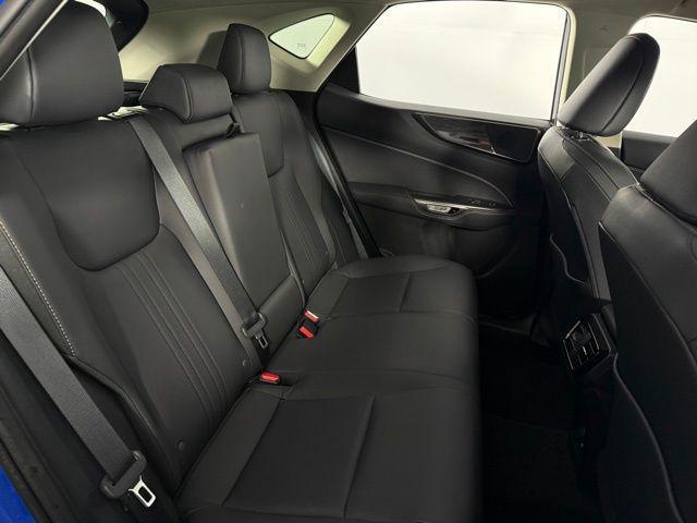 used 2022 Lexus NX 350 car, priced at $39,037