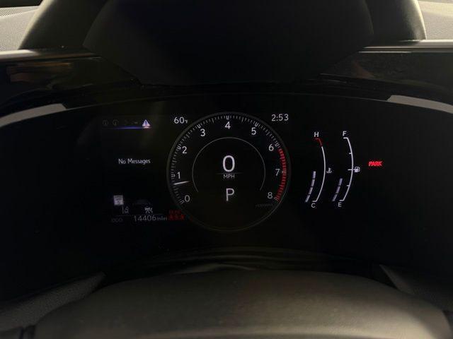 used 2022 Lexus NX 350 car, priced at $39,037