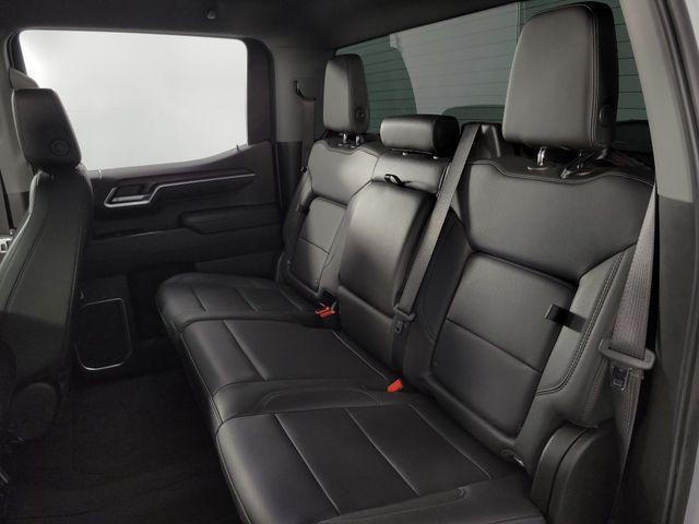 used 2022 GMC Sierra 1500 car, priced at $36,656