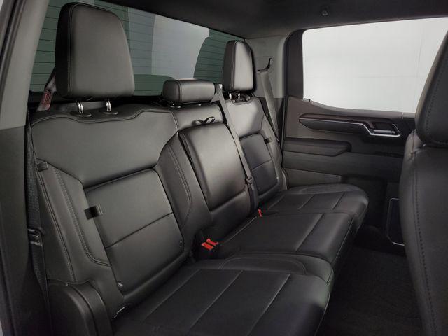 used 2022 GMC Sierra 1500 car, priced at $36,656