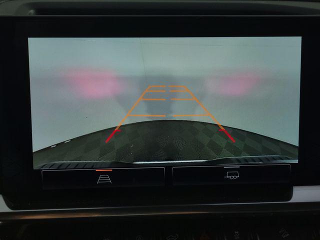 used 2022 GMC Sierra 1500 car, priced at $36,656