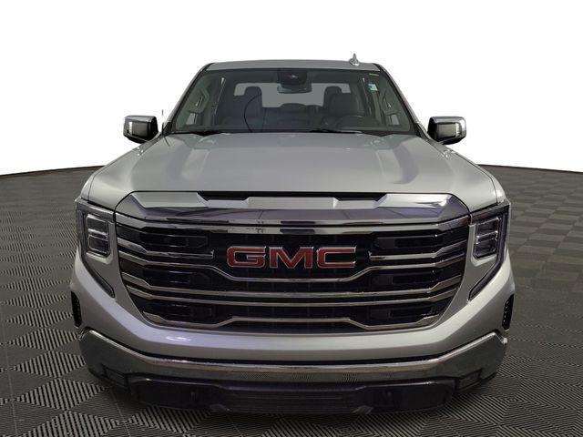 used 2022 GMC Sierra 1500 car, priced at $36,656