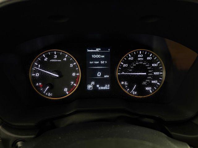 used 2023 Subaru Outback car, priced at $29,681