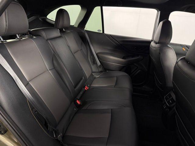 used 2023 Subaru Outback car, priced at $29,681