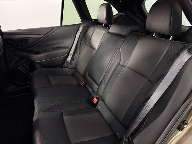 used 2023 Subaru Outback car, priced at $29,681