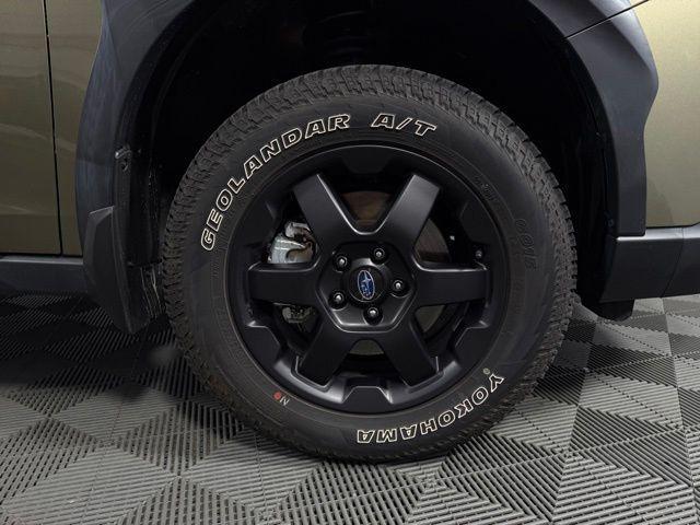 used 2023 Subaru Outback car, priced at $29,681