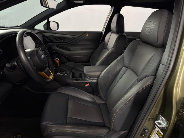 used 2023 Subaru Outback car, priced at $29,681