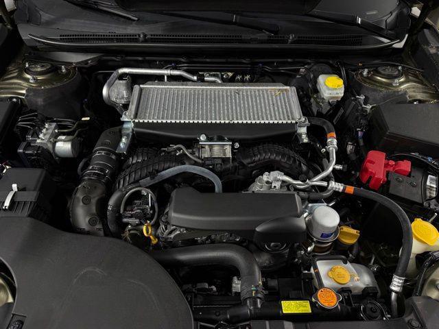 used 2023 Subaru Outback car, priced at $29,681