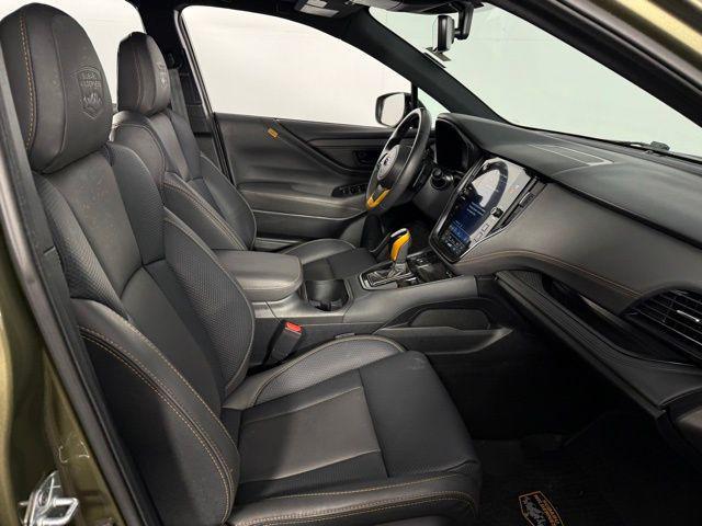used 2023 Subaru Outback car, priced at $29,681