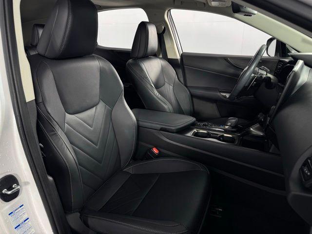 used 2022 Lexus NX 350 car, priced at $39,407