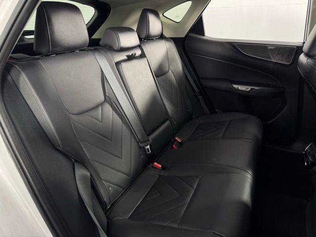 used 2022 Lexus NX 350 car, priced at $39,407