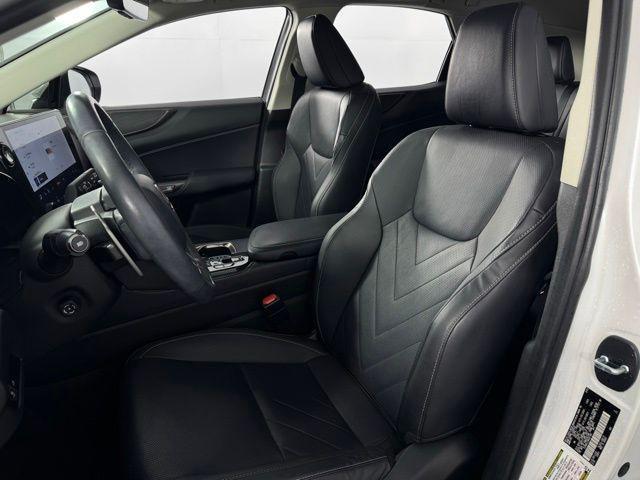 used 2022 Lexus NX 350 car, priced at $39,407