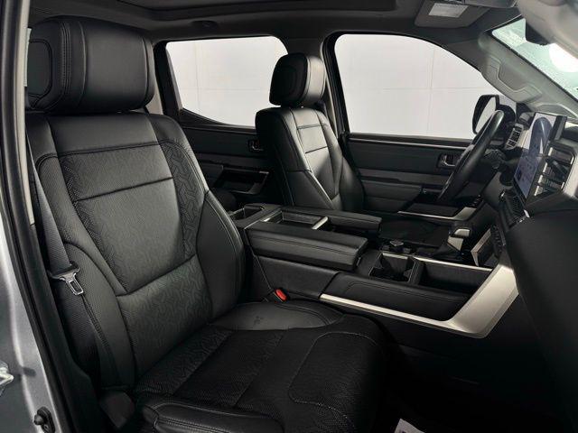 used 2024 Toyota Tundra Hybrid car, priced at $52,709