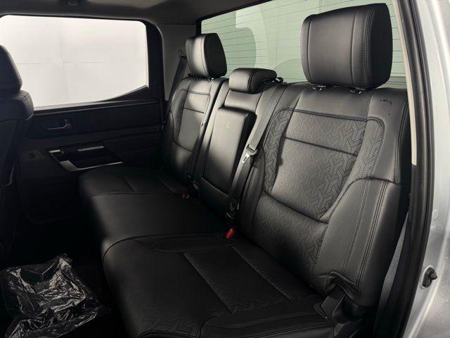 used 2024 Toyota Tundra Hybrid car, priced at $52,709