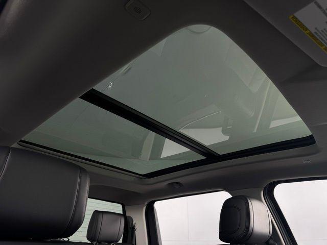 used 2024 Toyota Tundra Hybrid car, priced at $52,709