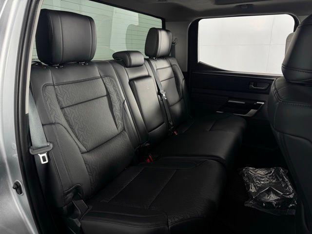 used 2024 Toyota Tundra Hybrid car, priced at $52,709