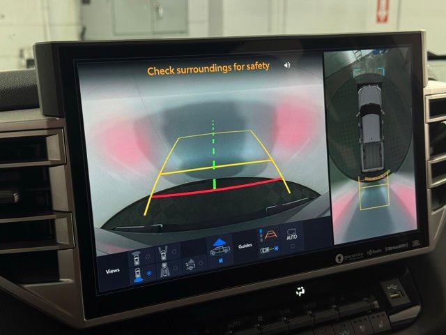 used 2024 Toyota Tundra Hybrid car, priced at $52,709