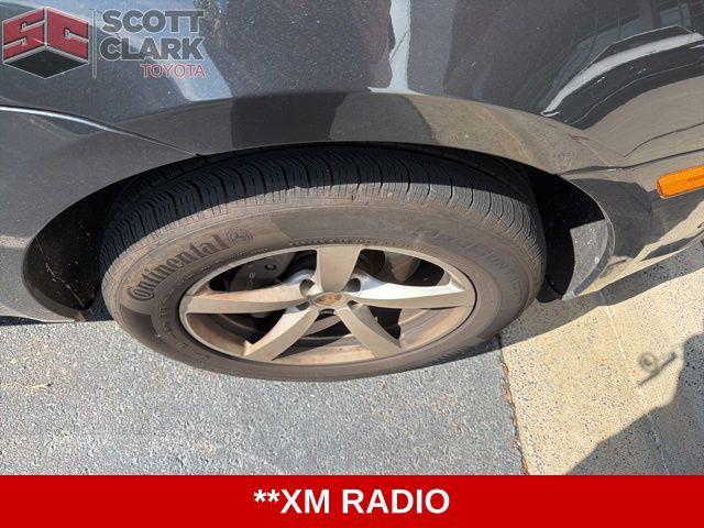 used 2021 Porsche Macan car, priced at $35,099