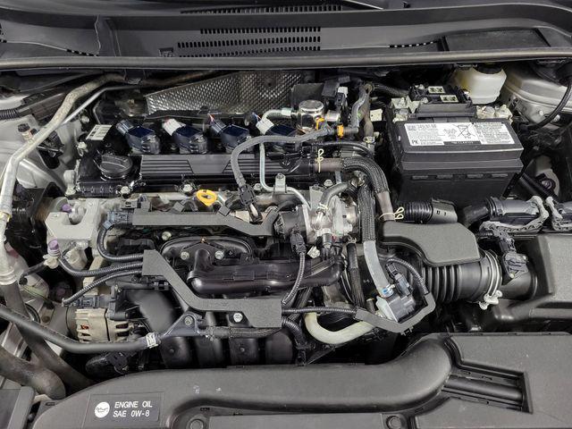 used 2023 Toyota Corolla car, priced at $19,792