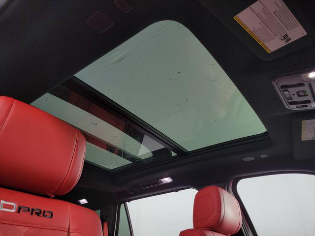 used 2025 Toyota Sequoia car, priced at $78,793